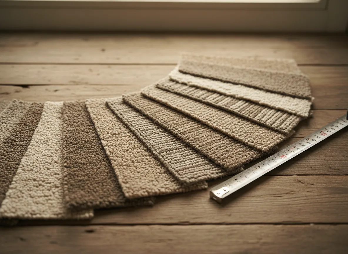 Carpet Installation Kent, OH FAQs